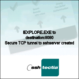 Security notification