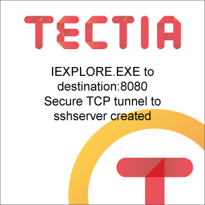 Security notification